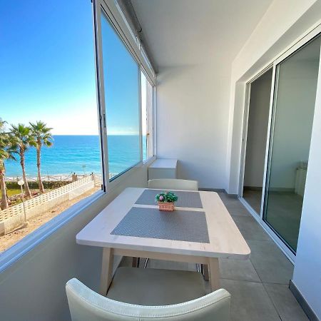 Cap Negret 15 Apartment Altea Exterior photo