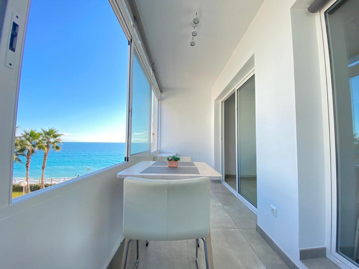 Cap Negret 15 Apartment Altea Exterior photo