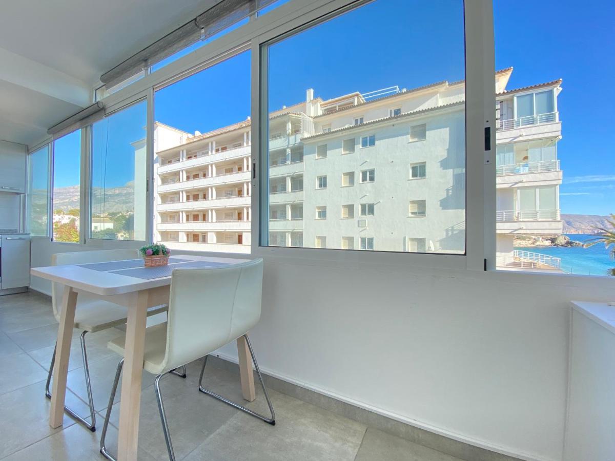 Cap Negret 15 Apartment Altea Exterior photo