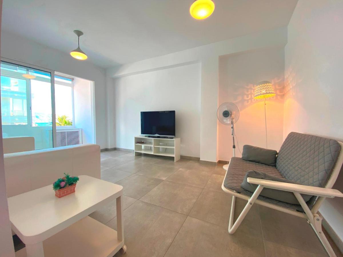Cap Negret 15 Apartment Altea Exterior photo