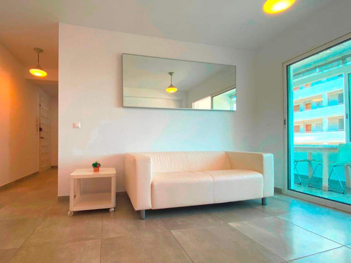 Cap Negret 15 Apartment Altea Exterior photo