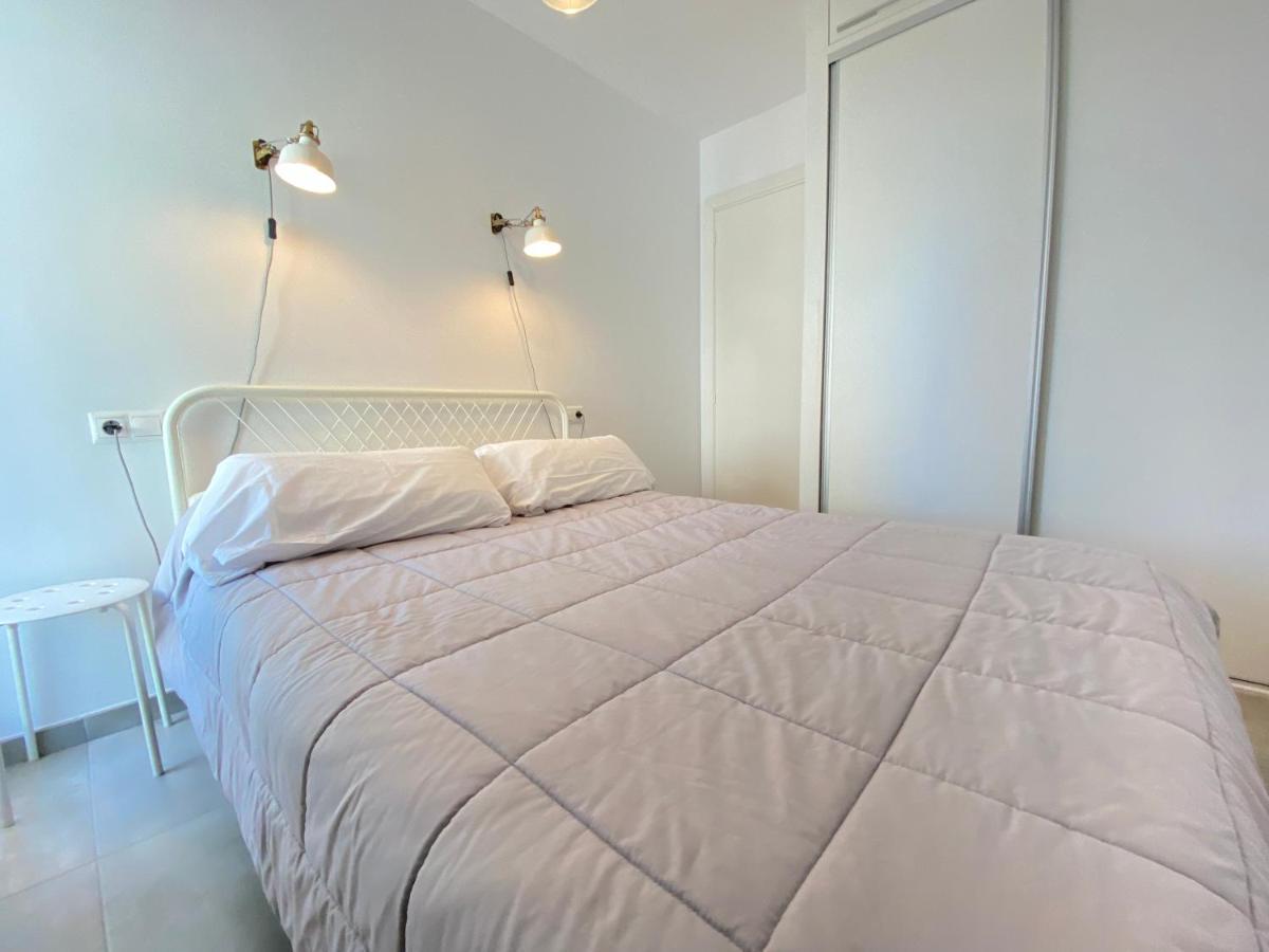 Cap Negret 15 Apartment Altea Exterior photo